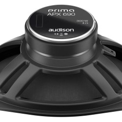 Audison Prima APX 690