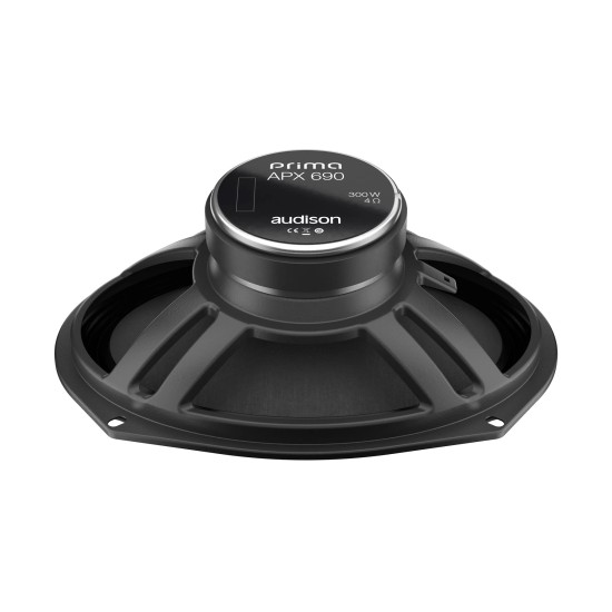 Audison Prima APX 690