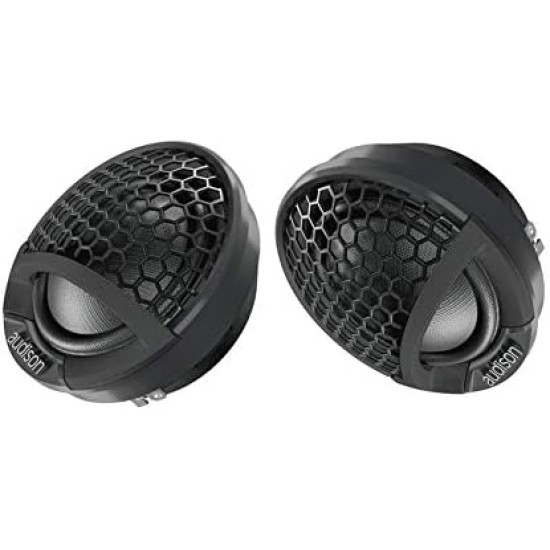 Audison Voce AV 1.1 tweeter set
