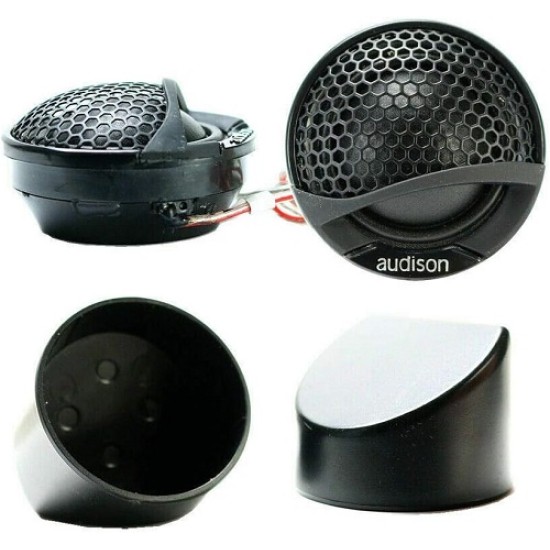 Audison Voce AV 1.1 tweeter set