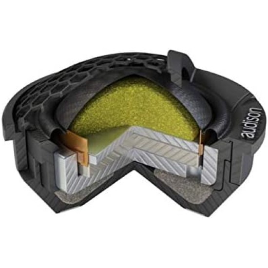 Audison Voce AV 1.1 tweeter set