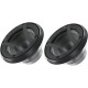 Audison VOCE AV 3.0 Midrange Set