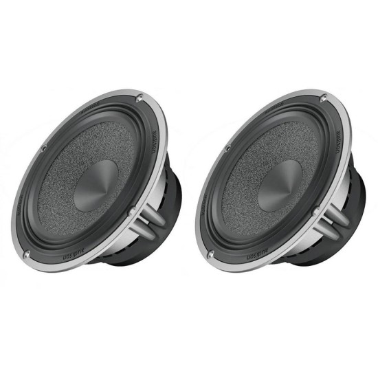 Audison Voce AV 6.5 165 mm midbass Set 100W RMS