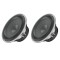 Audison Voce AV 6.5 165 mm midbass Set 100W RMS