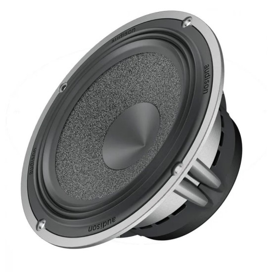Audison Voce AV 6.5 165 mm midbass Set 100W RMS