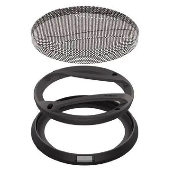 Audison Voce AV GR6.5 решетки 165 mm за Audison AV 6.5 и AV X6.5