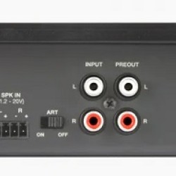 Audison Voce AV UNO 1ch. amplifier