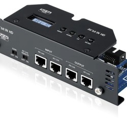 Audison Voce AV BIT in HD Digital Audio Interface for Voce Amplifiers