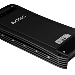 Audison Voce AV quattro 4 ch. amplifier