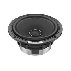 Audison Voce II AVX 6.5 II Hi-Res 165 mm Coax Speakers Set 