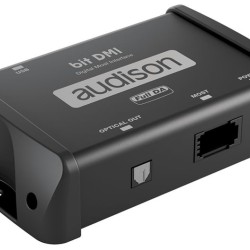 Audison Bit DMI MOST Interface