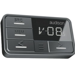 Audison Bit Nove DRC 9 ch Car Sound Processor