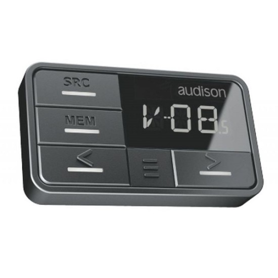 Audison Bit Nove DRC 9 ch Car Sound Processor