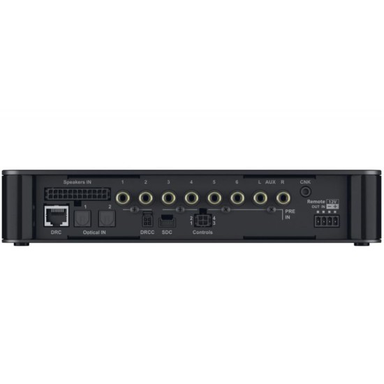 Audison Bit One HD Virtuoso car sound processor