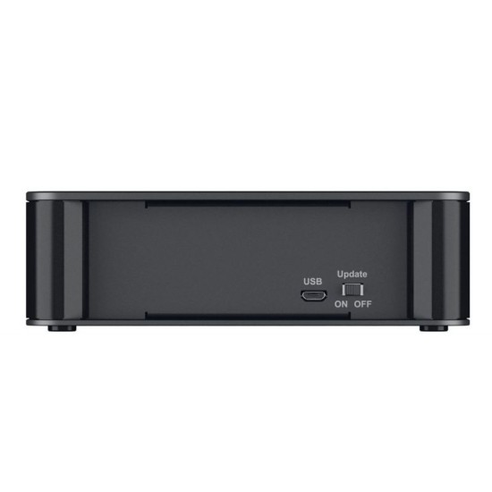 Audison Bit One HD Virtuoso car sound processor