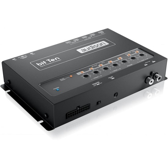 Audison Bit Ten DSP