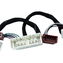 Audison CN ISO T-H HYKI01 Hyundai/Kia 2016> ISO T-Harness