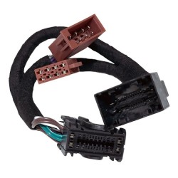 Audison CN ISO T-H MB02 Mercedes MBUX 2019> ISO T-Harness