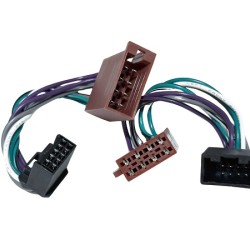 Audison CN ISO T-H TOY02 Toyota 2019> ISO T-Harness