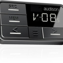 Audison DRC AB