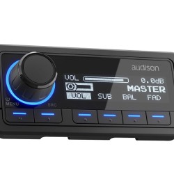 Audison DRC MP CAN