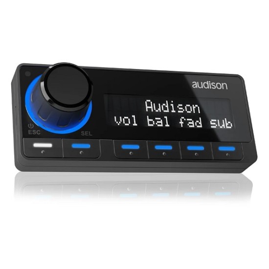 Audison DRC MP