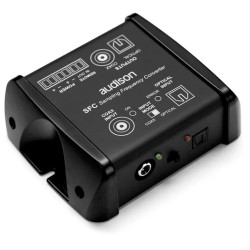 Audison SFC TOSKLINK S/PDIF converter
