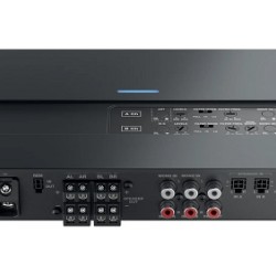 Audison SR 4.500 4 канален усилвател 4x130W