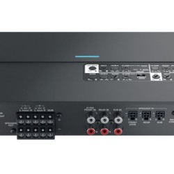 Audison SR 5.600 4x75W+330W Amplifier