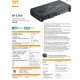 Audison SR 5.600 4x75W+330W Amplifier