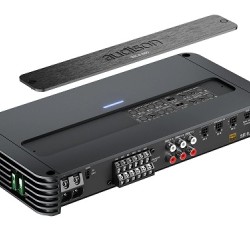 Audison SR 6.600 4x85W+2x110W - 6 канален усилвател