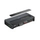 Audison SR 6.600 4x85W+2x110W - 6 канален усилвател