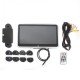 Bene Монитор за подглавник 10.1“ Touch screen, Bluetooth, Mirrorlink