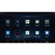 Монитор за подглавник 10.6″ Android 10, LCD FullHD, Wi-Fi, BT, Touch Screen
