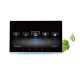 Монитор за подглавник 10.6″ Android 10, LCD FullHD, Wi-Fi, BT, Touch Screen