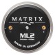 Brax Matrix ML2, High-End, 5.4 см, 120W