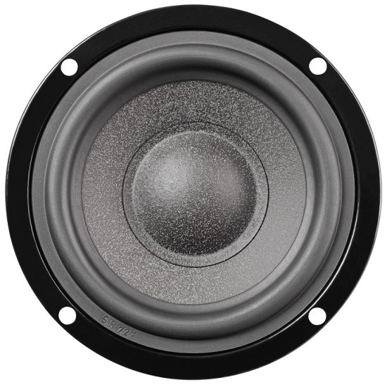 Brax Matrix ML3, High-End, 8 см, 100W RMS
