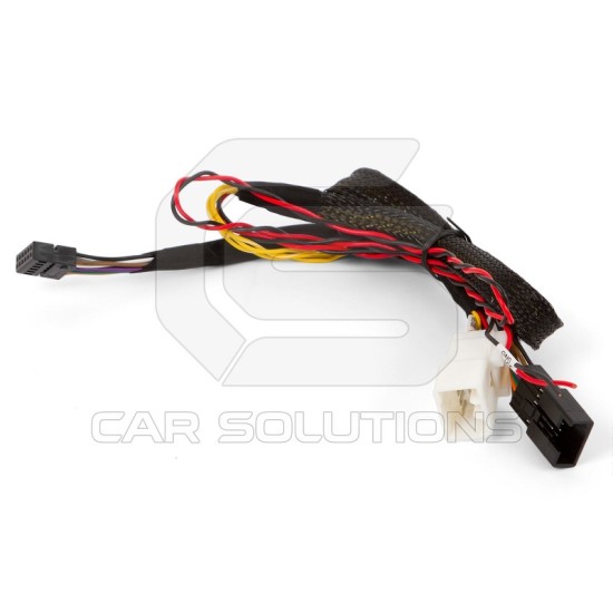 850555 Video Interface за Mercedes с NTG 5, NTG 5.1 2015>