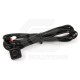 850555 Video Interface за Mercedes с NTG 5, NTG 5.1 2015>