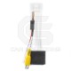 Car Solution 885285 Кабелен преход за свързване за задна камера 24 pin за Lexus