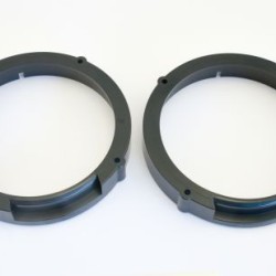 20.485 АДАПТОРИ ЗА 165 MM ГОВОРИТЕЛИ ЗА Seat Ibiza 2002-2008, Leon 2005-2012