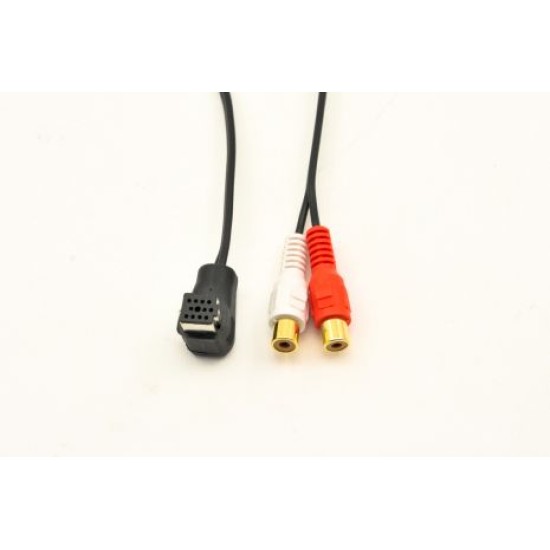31.924 AUX за Pioneer - 2 RCA