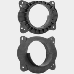 20.606 Адаптери за говорители 6x9>165mm за Toyota / Lexus / Subaru