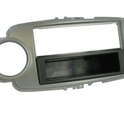 40.301 Адапторна рамка за 1 DIN или 2 DIN за Toyota Yaris (XP13) 2011-2020