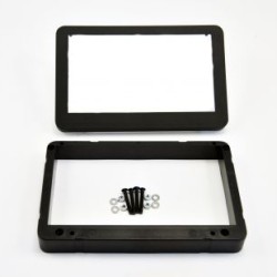 44.305/K2P АДАПТОРНА РАМКА ЗА 2-DIN за Alfa Romeo 159 2005-2011, Brera 2006-2010, Spider 2007-2010