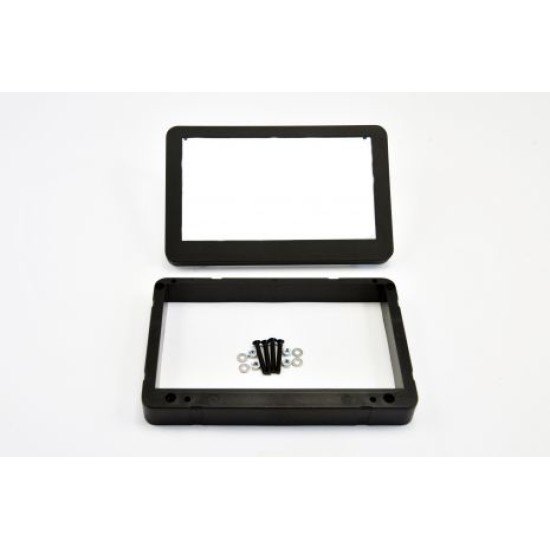 44.305/K2P АДАПТОРНА РАМКА ЗА 2-DIN за Alfa Romeo 159 2005-2011, Brera 2006-2010, Spider 2007-2010