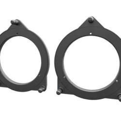 20.576 АДАПТОРИ ЗА 100 MM ГОВОРИТЕЛИ ЗА MERCEDES C W205