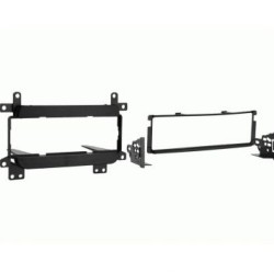 40.307 Адапторна рамка за 1 DIN за Suzuki Grand Vitara 2003-2005, XL7 2003-2006, Aerio
