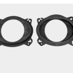 20.605 Адаптери за 165mm говорители за Subaru Forester (SJ) 03/2013 - 02/2018