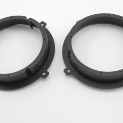 20.568 АДАПТЕРИ ЗА 165 MM ГОВОРИТЕЛИ ЗА HYUNDAI  / KIA 